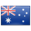 Australia Flag