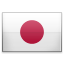 Japan Flag